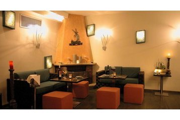 Grčka Hotel Paralia Katerinis, Eksterijer